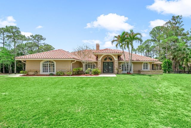 2559 Palm Deer Drive, Loxahatchee, FL 33470