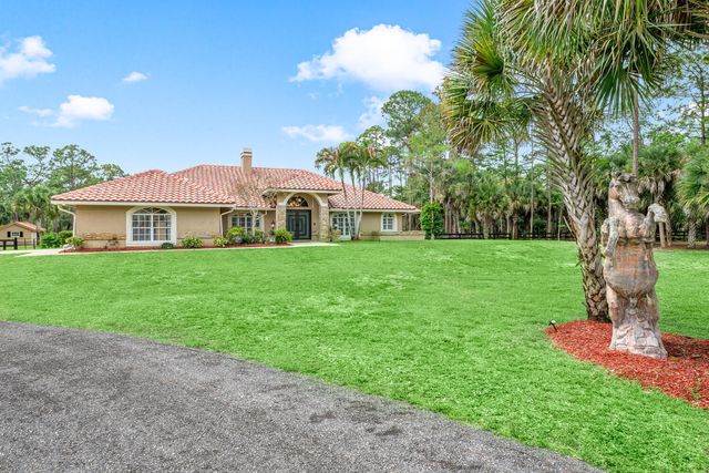 2559 Palm Deer Drive, Loxahatchee, FL 33470