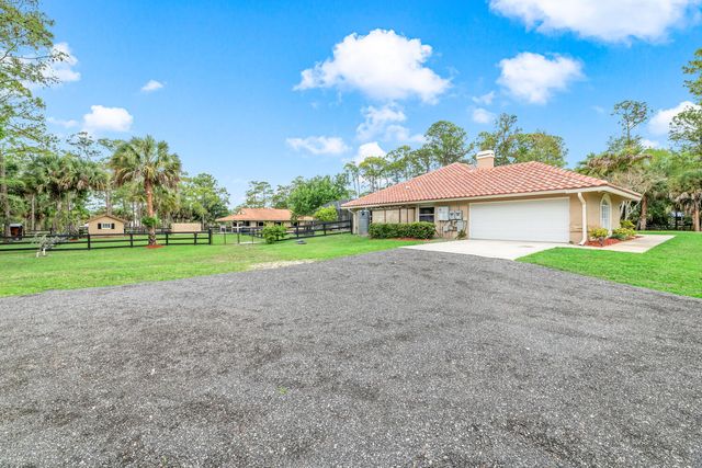 2559 Palm Deer Drive, Loxahatchee, FL 33470