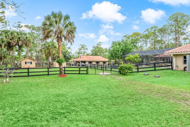 2559 Palm Deer Drive, Loxahatchee, FL 33470
