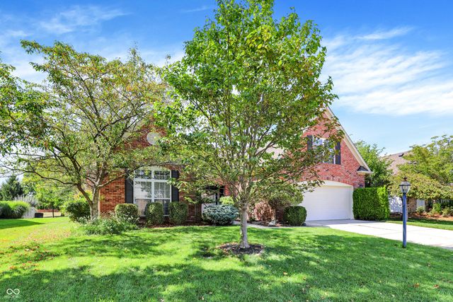12656 Cerromar Court, Carmel, IN 46033