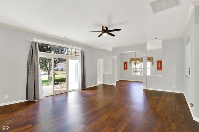 12656 Cerromar Court, Carmel, IN 46033