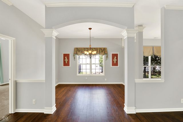 12656 Cerromar Court, Carmel, IN 46033