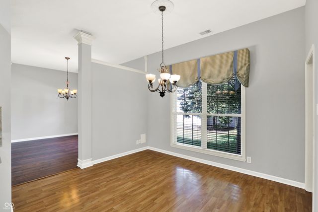 12656 Cerromar Court, Carmel, IN 46033