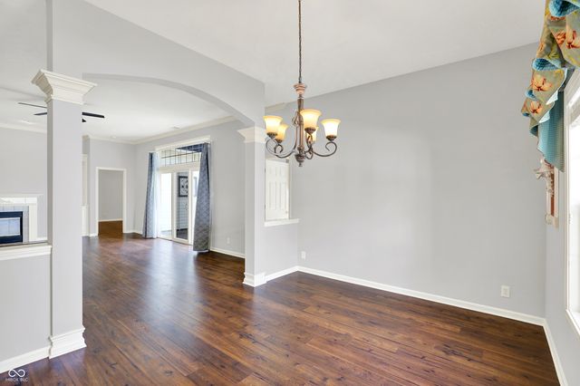 12656 Cerromar Court, Carmel, IN 46033