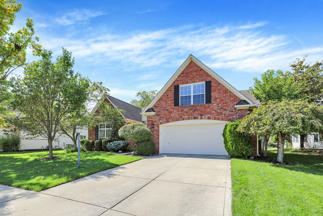 12656 Cerromar Court, Carmel, IN 46033
