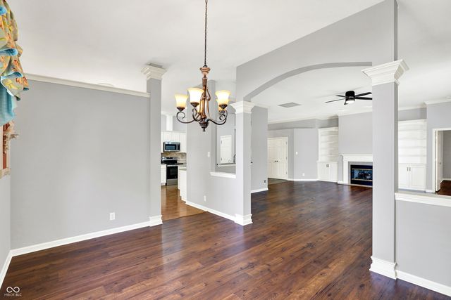 12656 Cerromar Court, Carmel, IN 46033