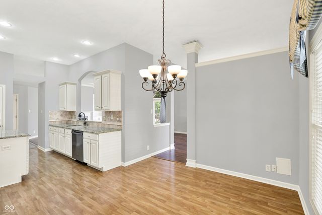 12656 Cerromar Court, Carmel, IN 46033