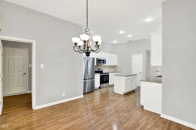 12656 Cerromar Court, Carmel, IN 46033