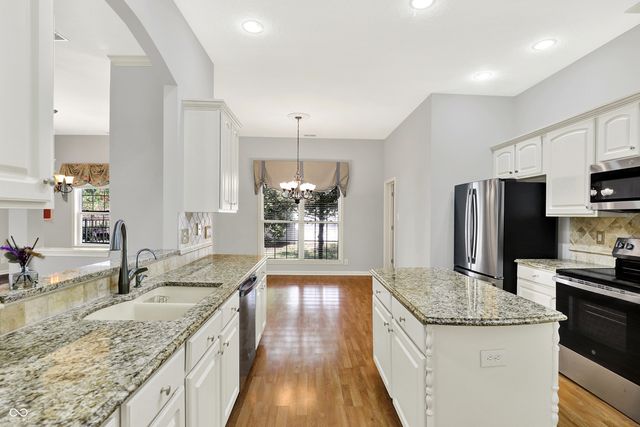 12656 Cerromar Court, Carmel, IN 46033