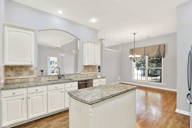 12656 Cerromar Court, Carmel, IN 46033