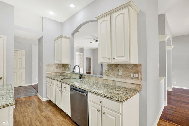 12656 Cerromar Court, Carmel, IN 46033