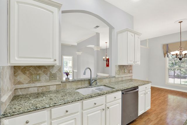 12656 Cerromar Court, Carmel, IN 46033