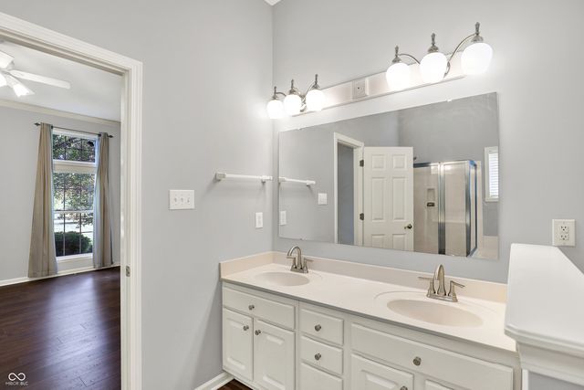 12656 Cerromar Court, Carmel, IN 46033