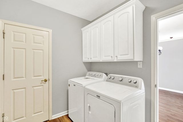 12656 Cerromar Court, Carmel, IN 46033