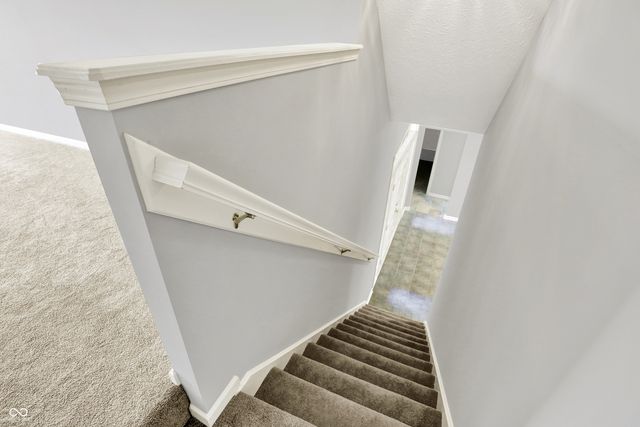 12656 Cerromar Court, Carmel, IN 46033