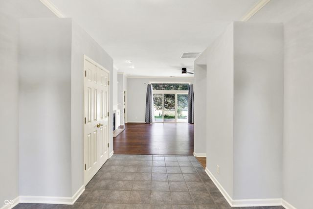 12656 Cerromar Court, Carmel, IN 46033