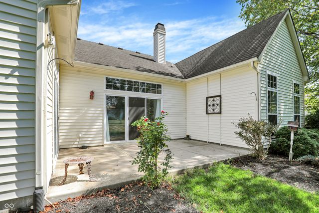 12656 Cerromar Court, Carmel, IN 46033