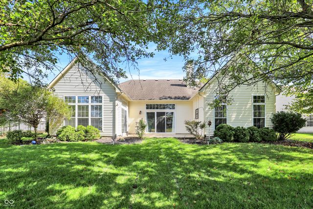 12656 Cerromar Court, Carmel, IN 46033