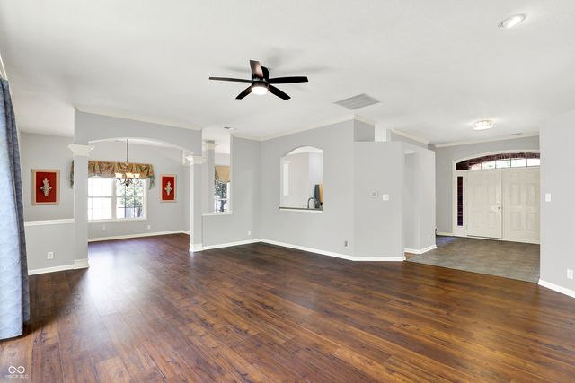 12656 Cerromar Court, Carmel, IN 46033