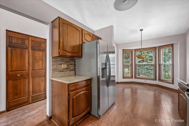 224 LORRAINE Circle 224, Bloomingdale, IL 60108