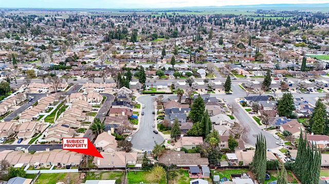 3045 Silver Elm Ct, Merced, CA 95340