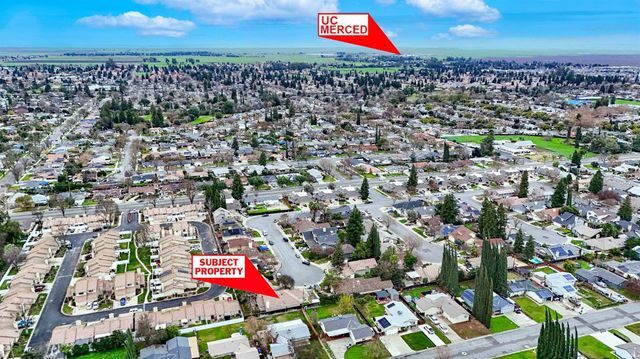 3045 Silver Elm Ct, Merced, CA 95340