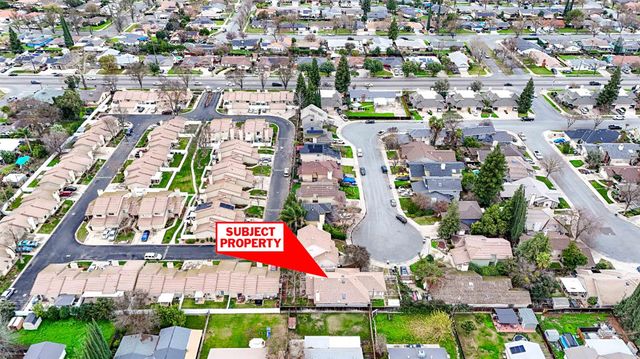 3045 Silver Elm Ct, Merced, CA 95340