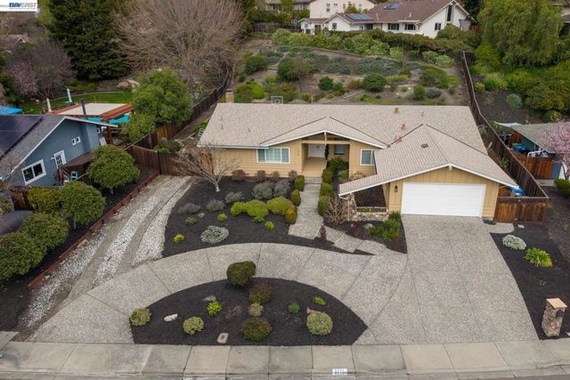 1275 Greenbrook Drive, Danville, CA 94526