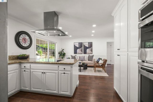 1275 Greenbrook Drive, Danville, CA 94526