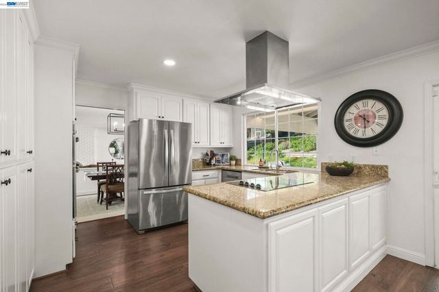 1275 Greenbrook Drive, Danville, CA 94526