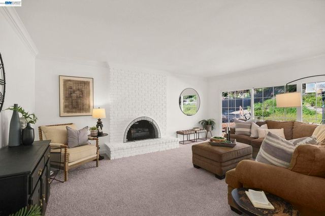 1275 Greenbrook Drive, Danville, CA 94526