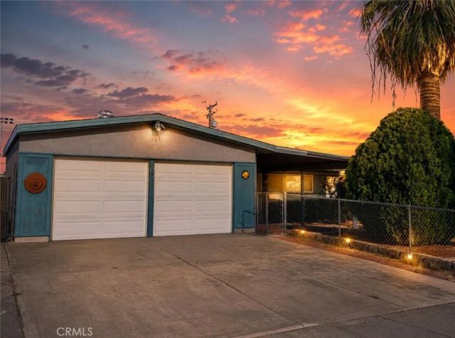5971 Rose Ellen, 29 Palms, CA 92277