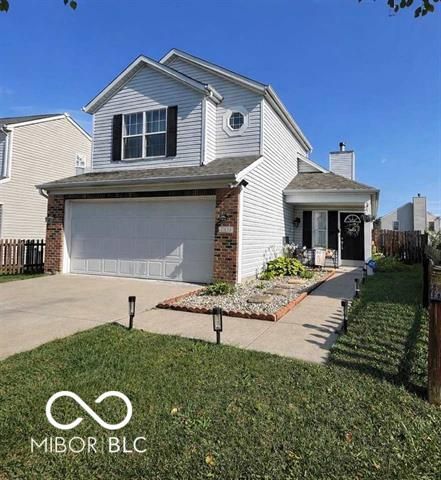 11628 Glenn Abbey Lane, Indianapolis, IN 46235