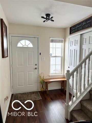 11628 Glenn Abbey Lane, Indianapolis, IN 46235