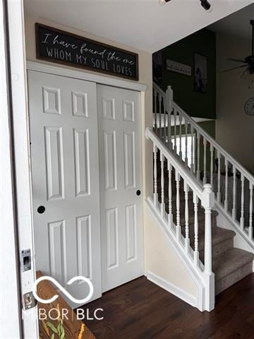 11628 Glenn Abbey Lane, Indianapolis, IN 46235