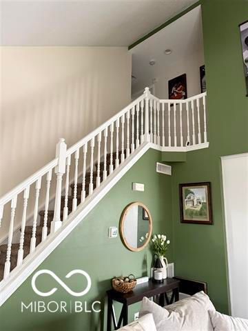 11628 Glenn Abbey Lane, Indianapolis, IN 46235