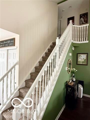 11628 Glenn Abbey Lane, Indianapolis, IN 46235