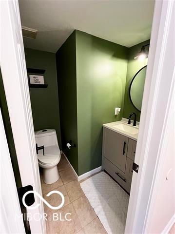 11628 Glenn Abbey Lane, Indianapolis, IN 46235