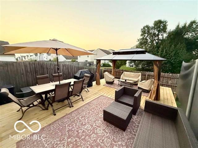 11628 Glenn Abbey Lane, Indianapolis, IN 46235