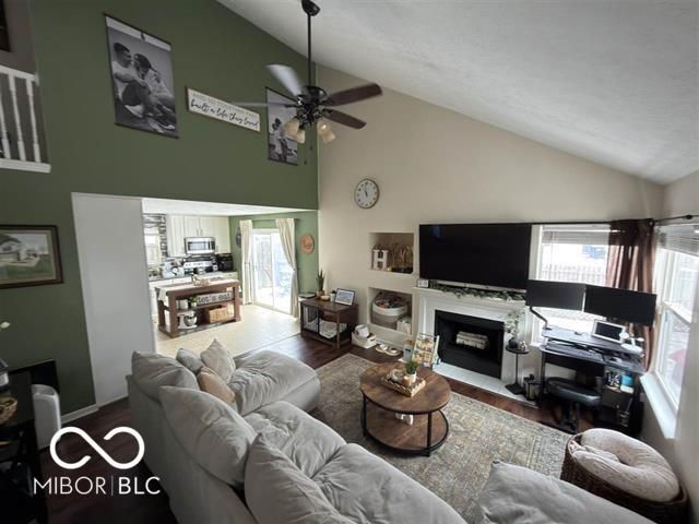 11628 Glenn Abbey Lane, Indianapolis, IN 46235