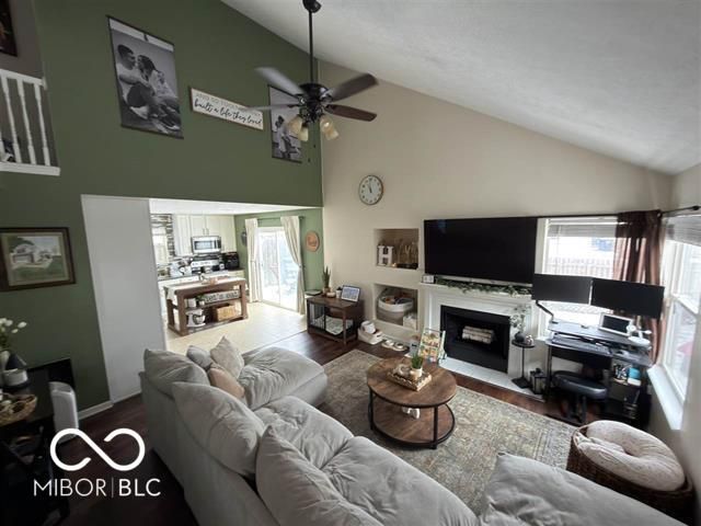 11628 Glenn Abbey Lane, Indianapolis, IN 46235