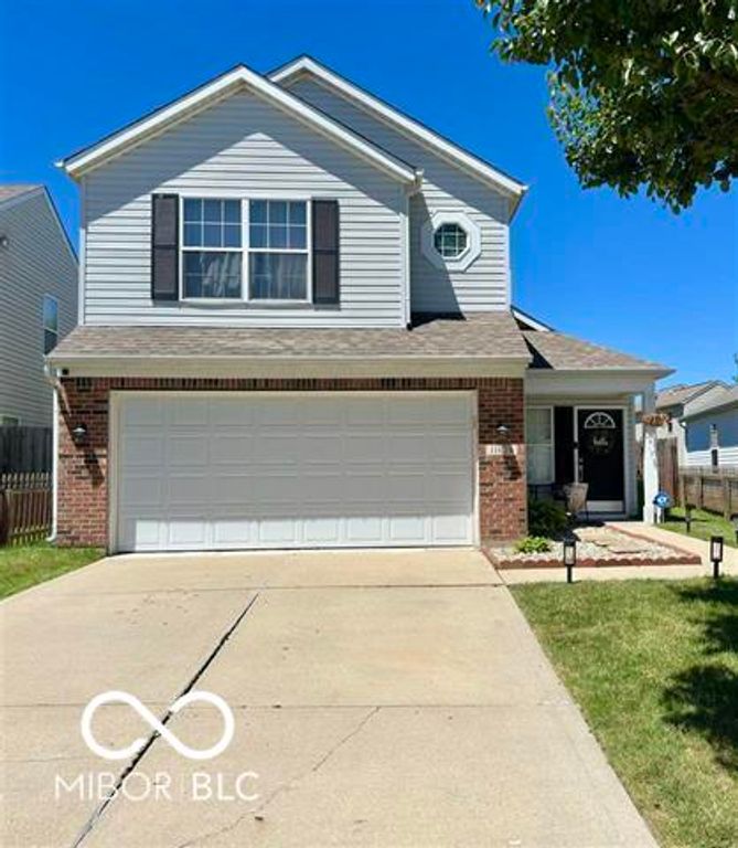 11628 Glenn Abbey Lane, Indianapolis, IN 46235