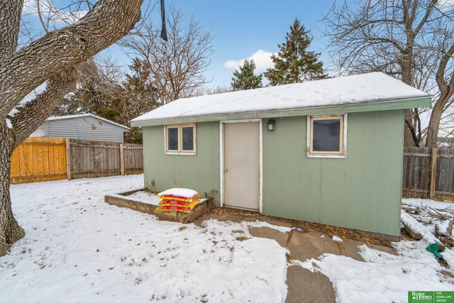 13524 Z Street, Omaha, NE 68137