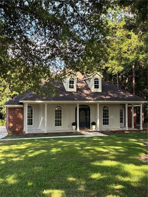 8970 Celeste Road, Saraland, AL 36571