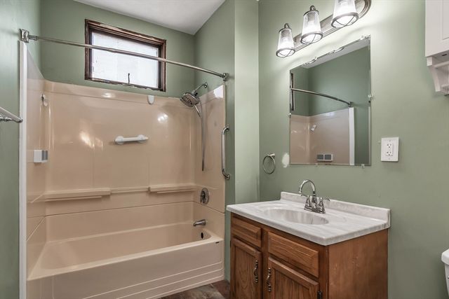 83 Prospect 1, Worcester, MA 01605