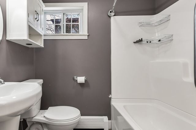 83 Prospect 1, Worcester, MA 01605