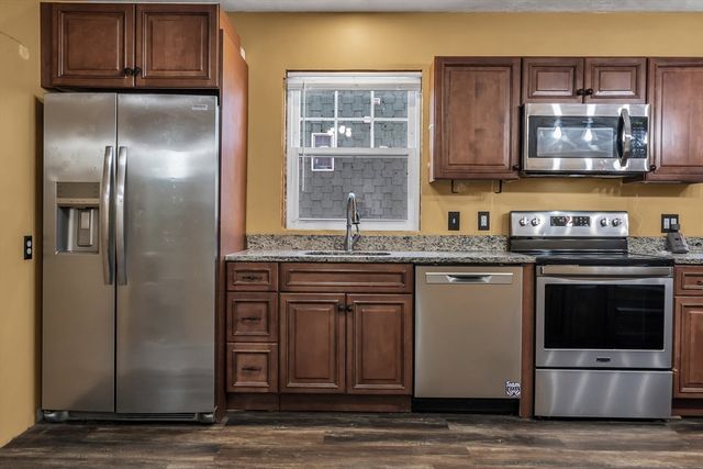 83 Prospect 1, Worcester, MA 01605