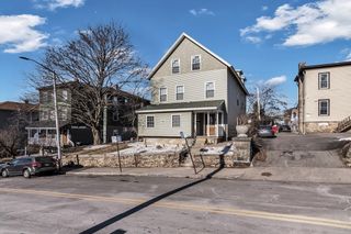 83 Prospect 1, Worcester, MA 01605