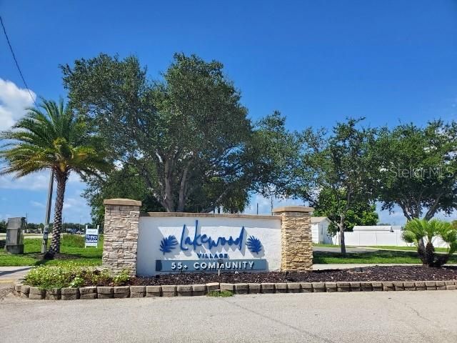 5601 DUNCAN ROAD 214, Punta Gorda, FL 33982